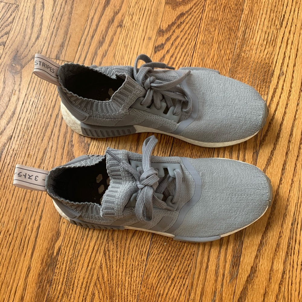 adidas nmd r1 primeknit